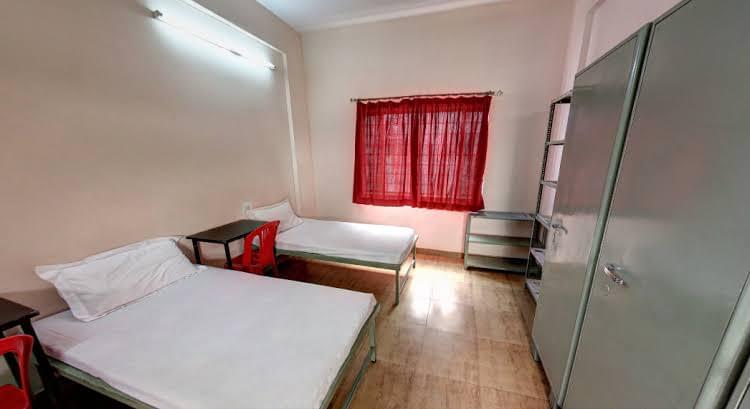 IIS University Hostels photo 1